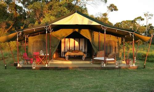 Kilanguni Serena Safari Lodge